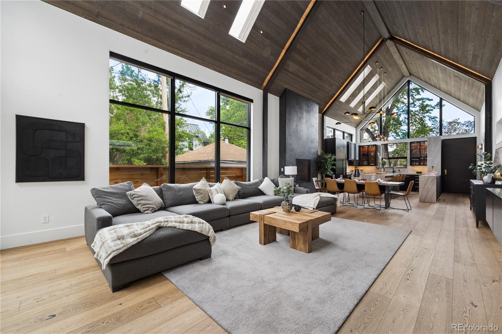 MLS Image #13 for 3418  vallejo street,denver, Colorado