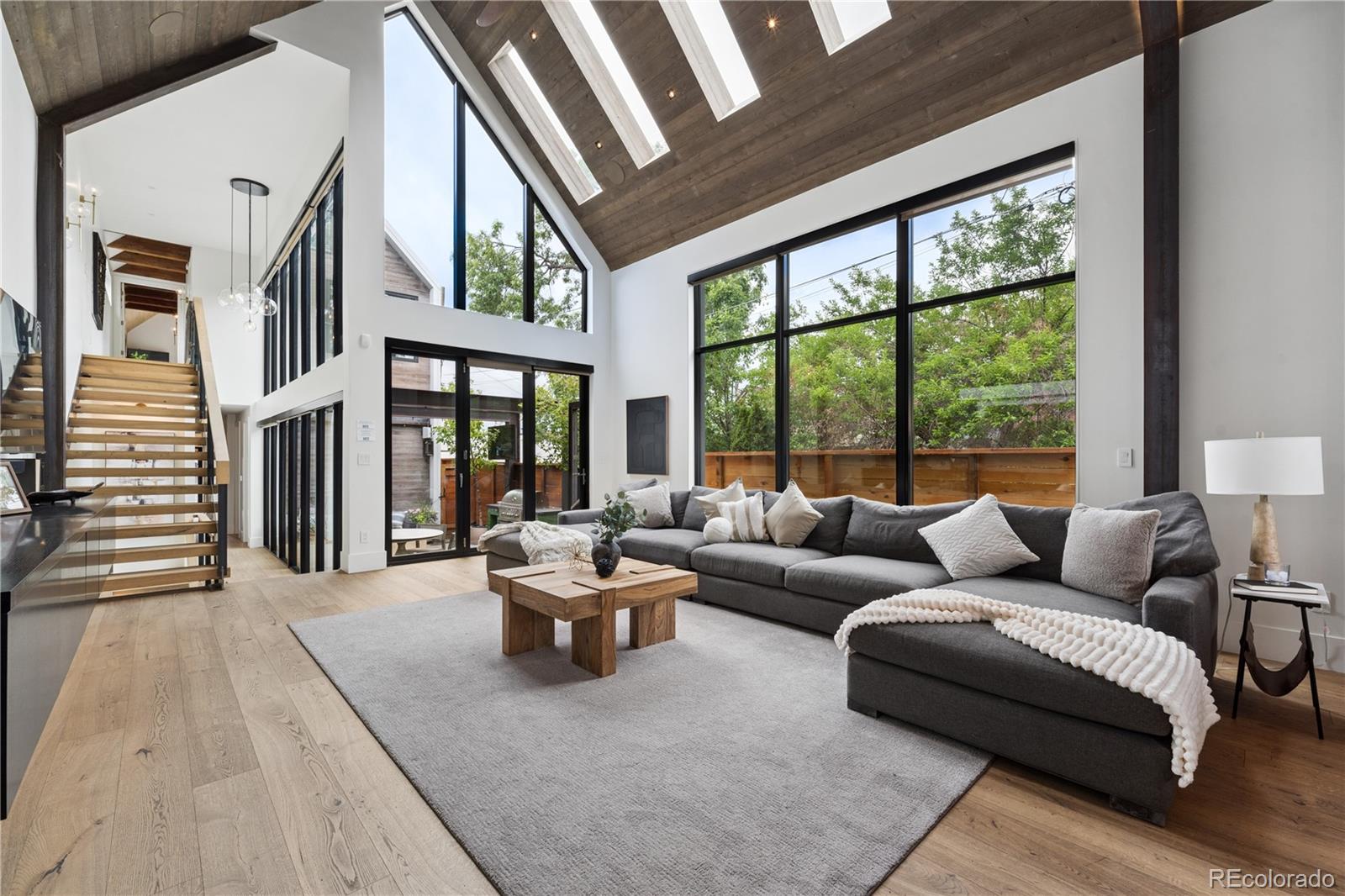 MLS Image #14 for 3418  vallejo street,denver, Colorado