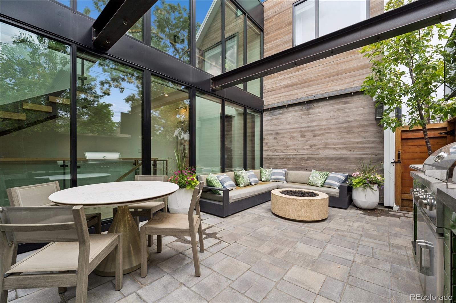 MLS Image #17 for 3418  vallejo street,denver, Colorado