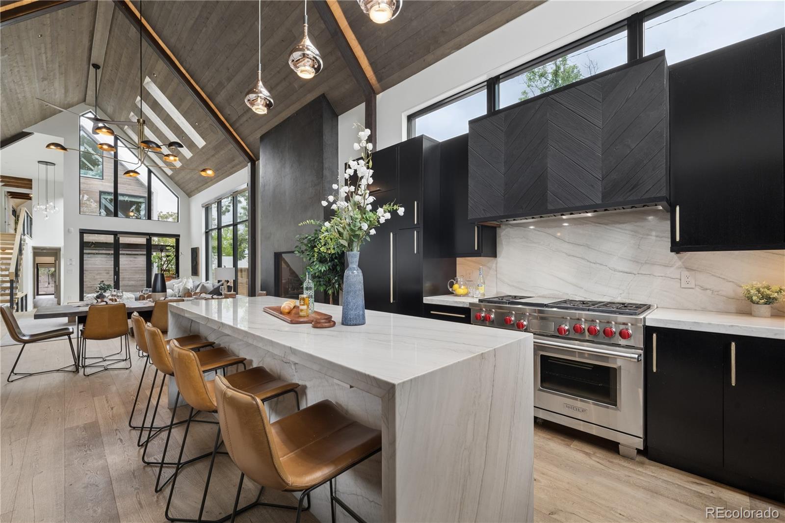 MLS Image #2 for 3418  vallejo street,denver, Colorado