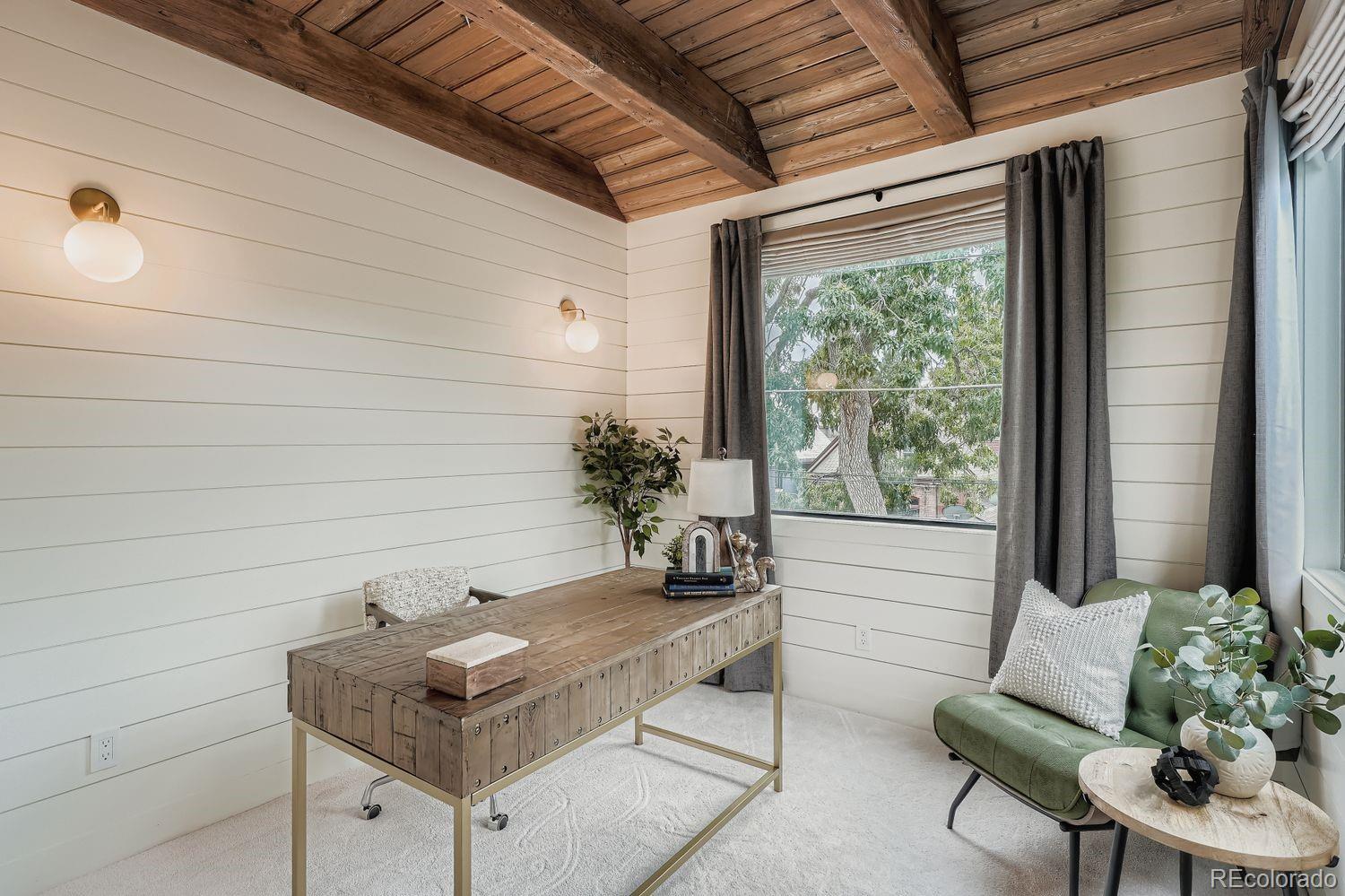 MLS Image #28 for 3418  vallejo street,denver, Colorado
