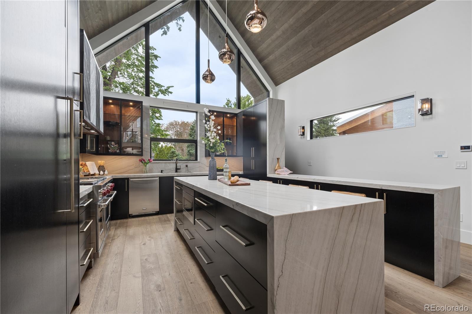 MLS Image #3 for 3418  vallejo street,denver, Colorado