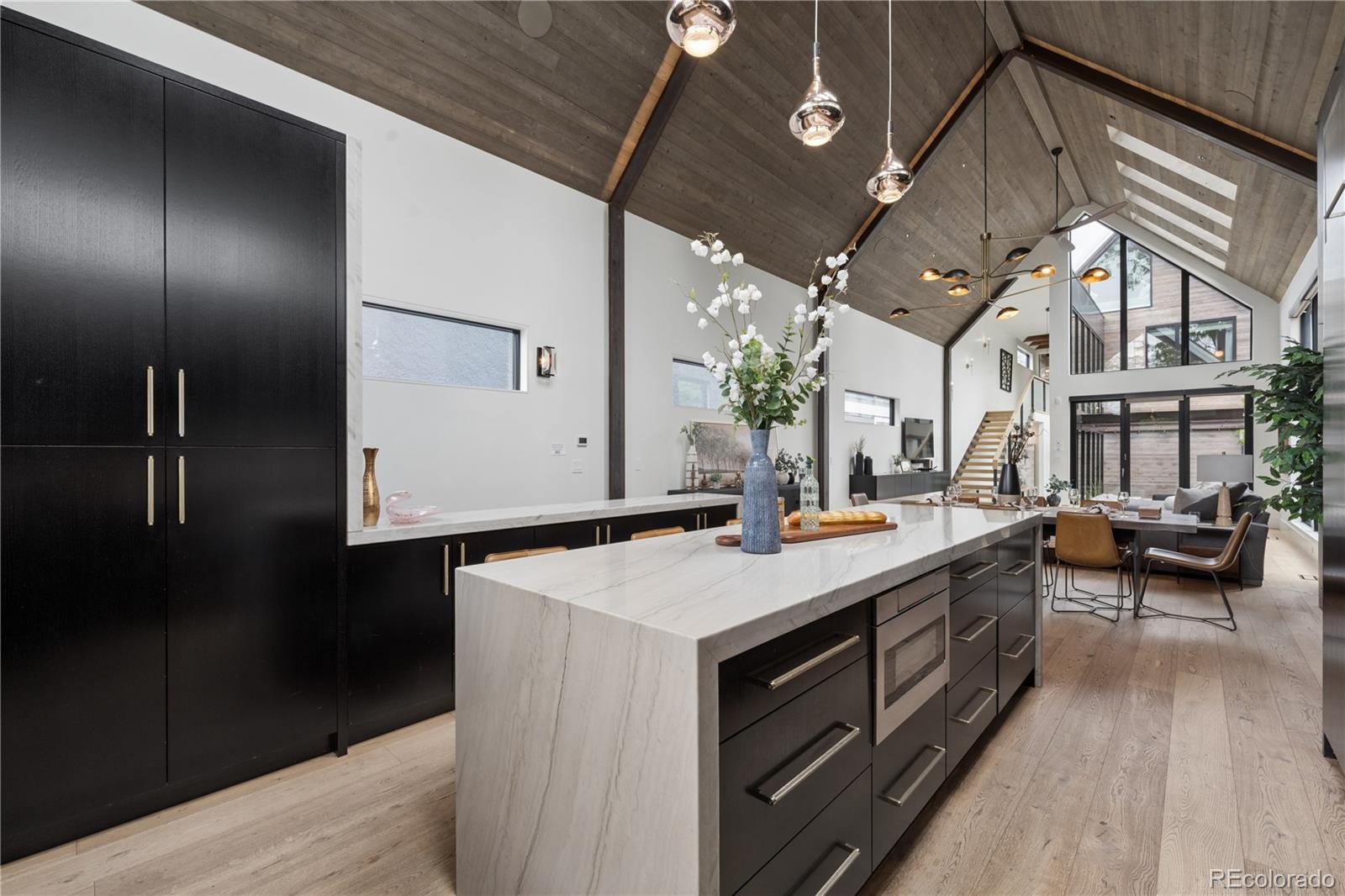 MLS Image #4 for 3418  vallejo street,denver, Colorado