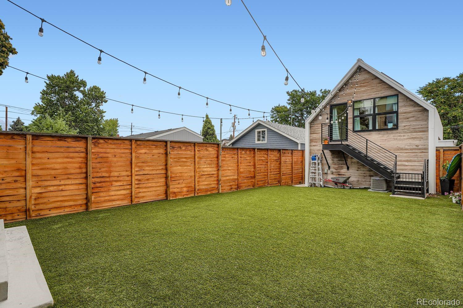 MLS Image #45 for 3418  vallejo street,denver, Colorado