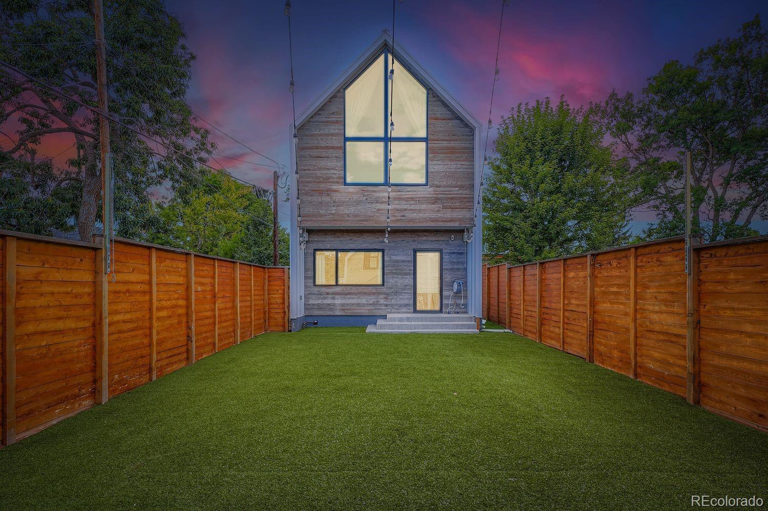 MLS Image #46 for 3418  vallejo street,denver, Colorado