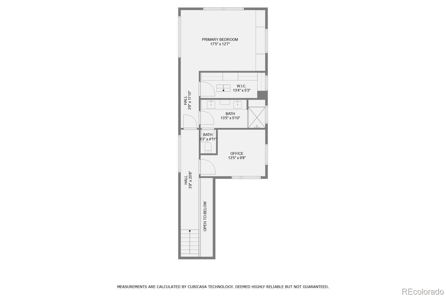 MLS Image #48 for 3418  vallejo street,denver, Colorado