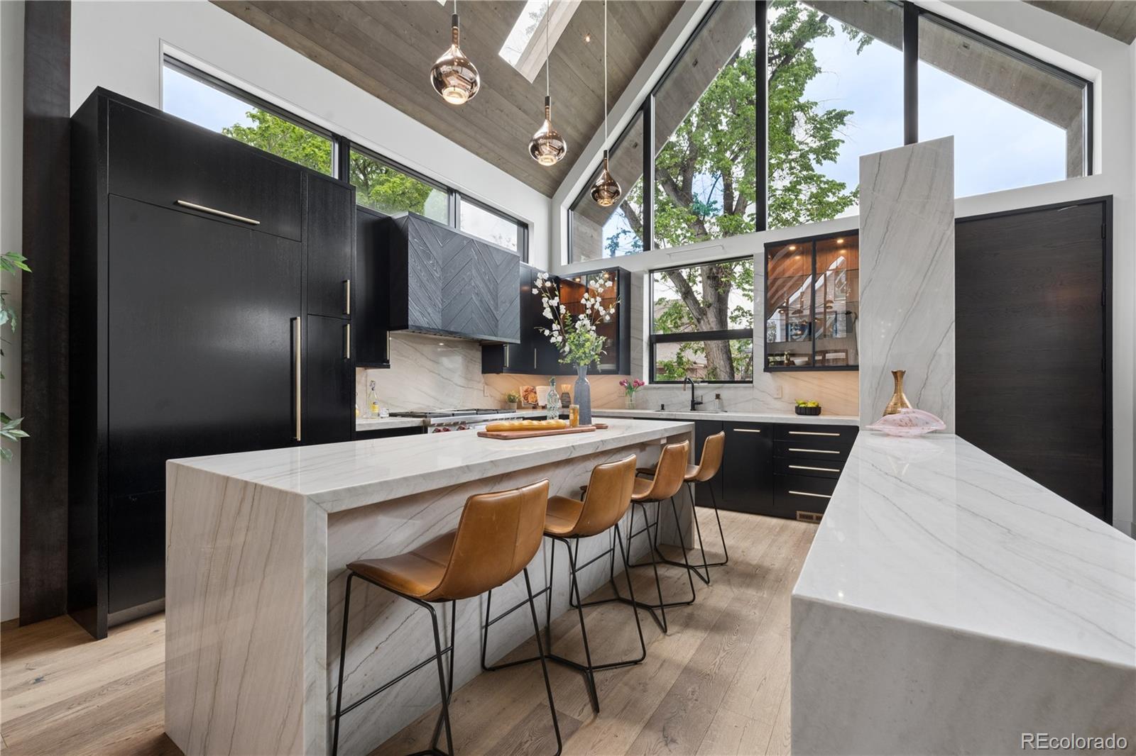MLS Image #5 for 3418  vallejo street,denver, Colorado