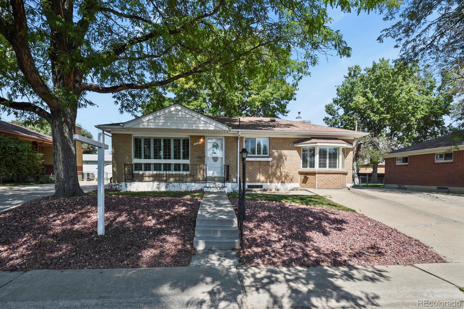 MLS Image #1 for 2281  samuel drive,denver, Colorado