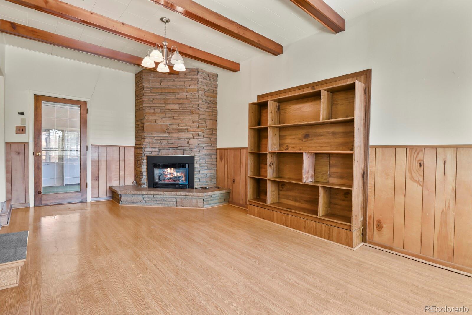 MLS Image #10 for 2281  samuel drive,denver, Colorado