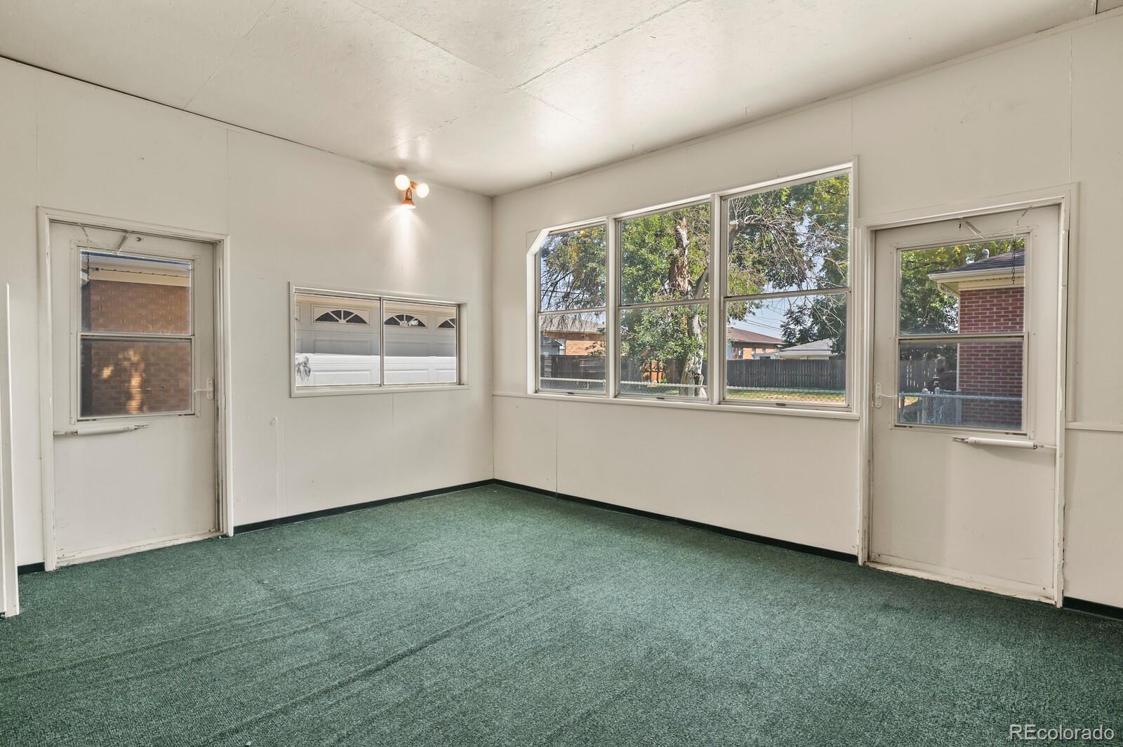 MLS Image #18 for 2281  samuel drive,denver, Colorado