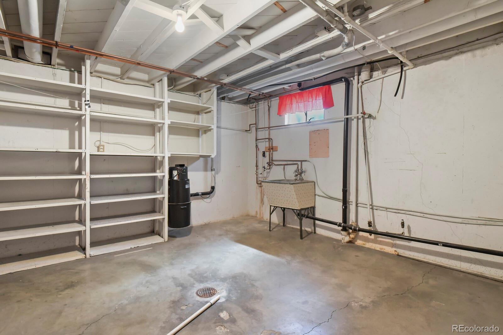 MLS Image #28 for 2281  samuel drive,denver, Colorado