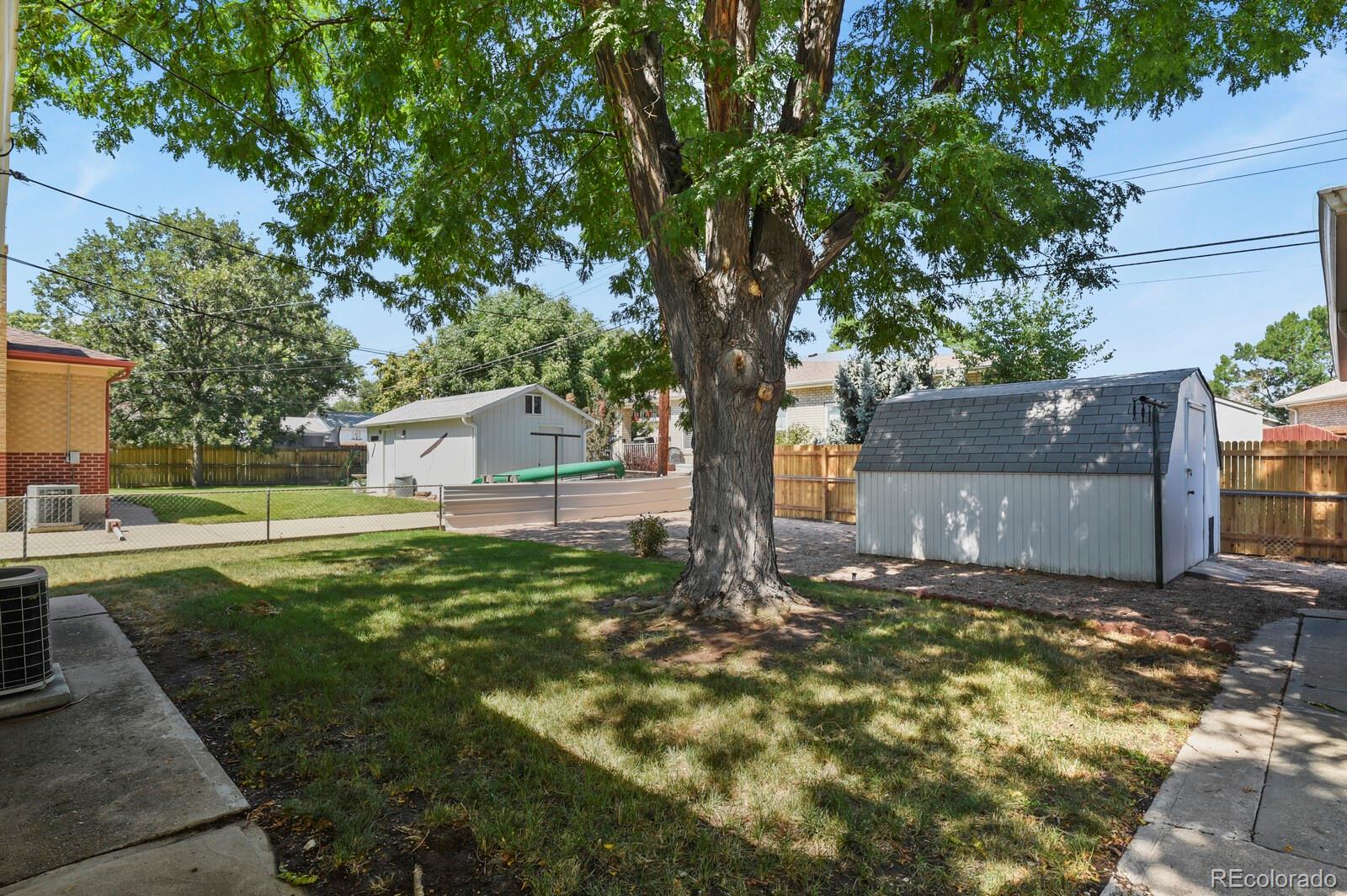 MLS Image #31 for 2281  samuel drive,denver, Colorado