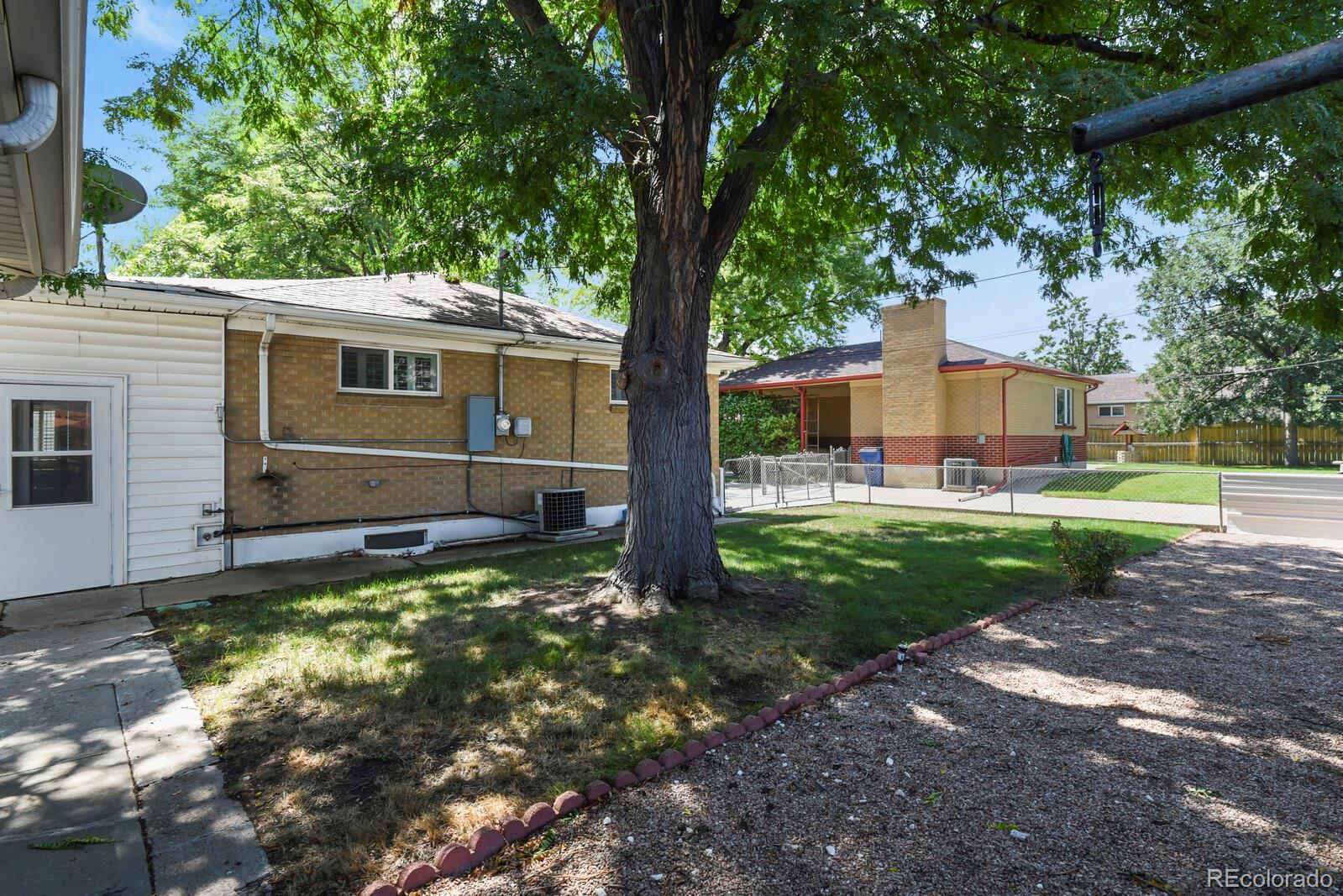 MLS Image #32 for 2281  samuel drive,denver, Colorado