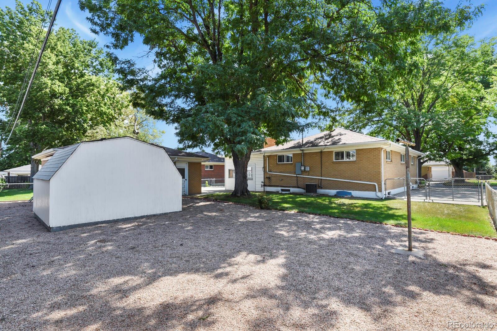 MLS Image #33 for 2281  samuel drive,denver, Colorado