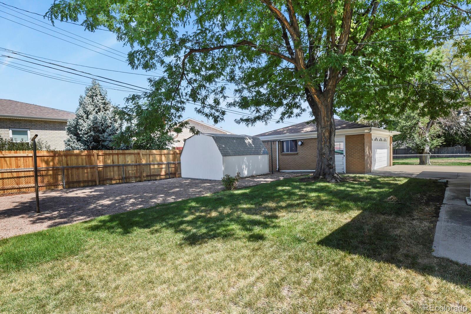 MLS Image #34 for 2281  samuel drive,denver, Colorado