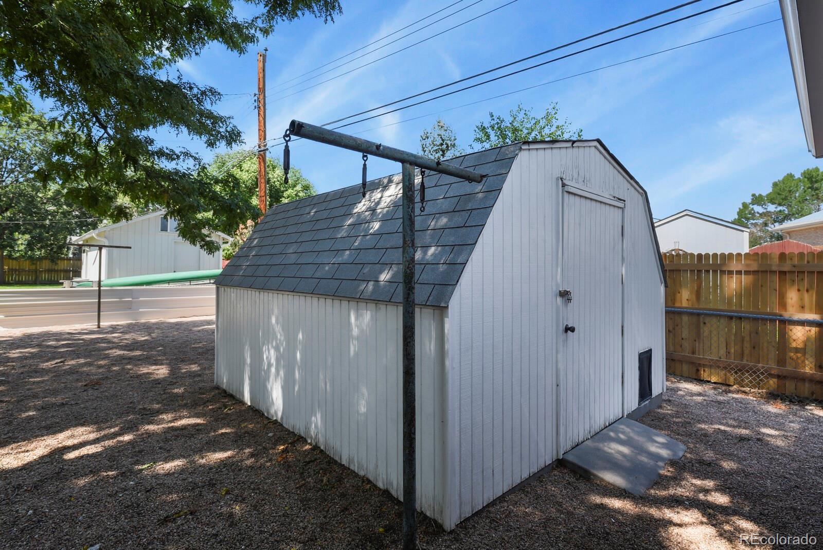 MLS Image #35 for 2281  samuel drive,denver, Colorado