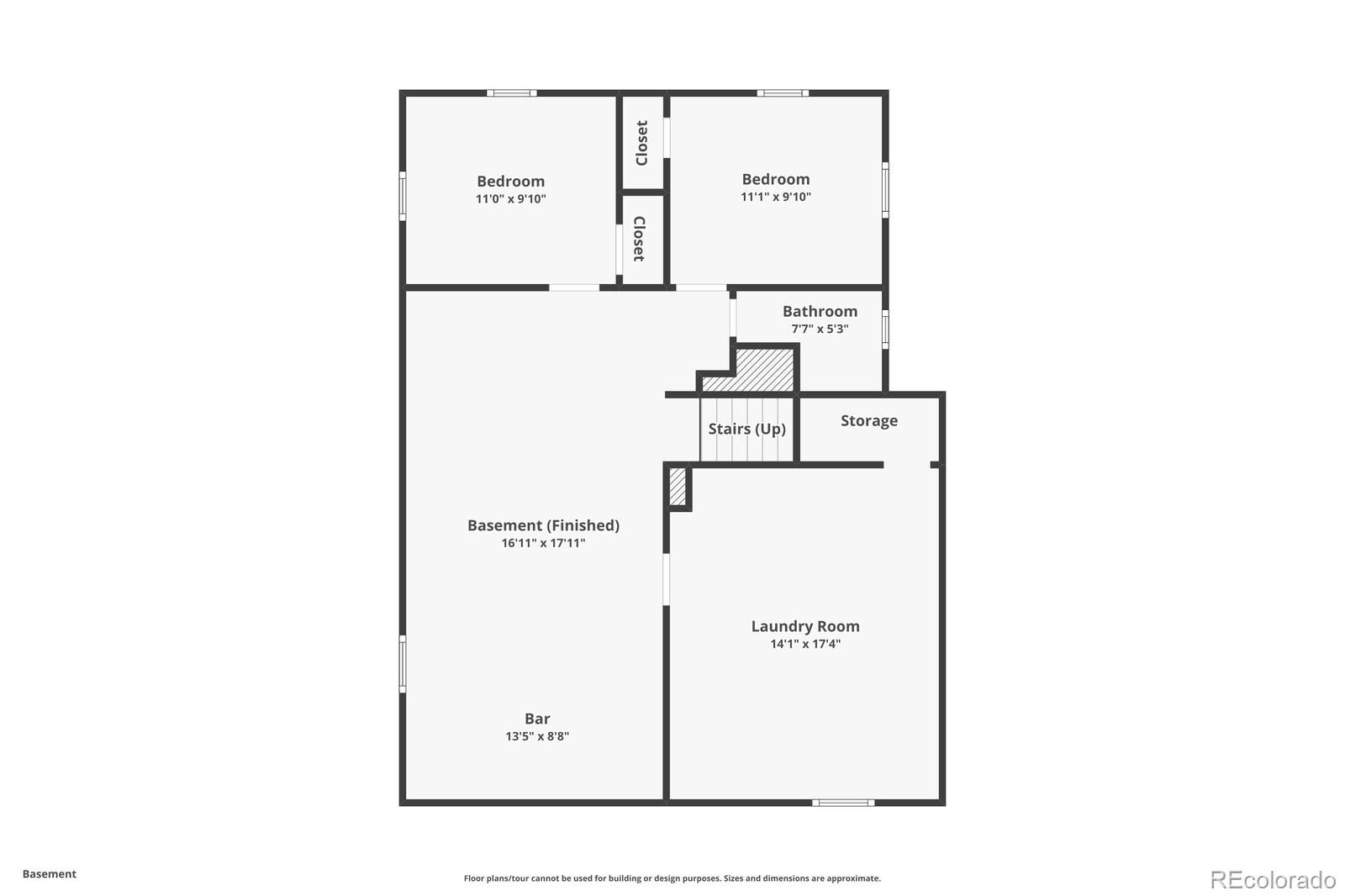 MLS Image #37 for 2281  samuel drive,denver, Colorado