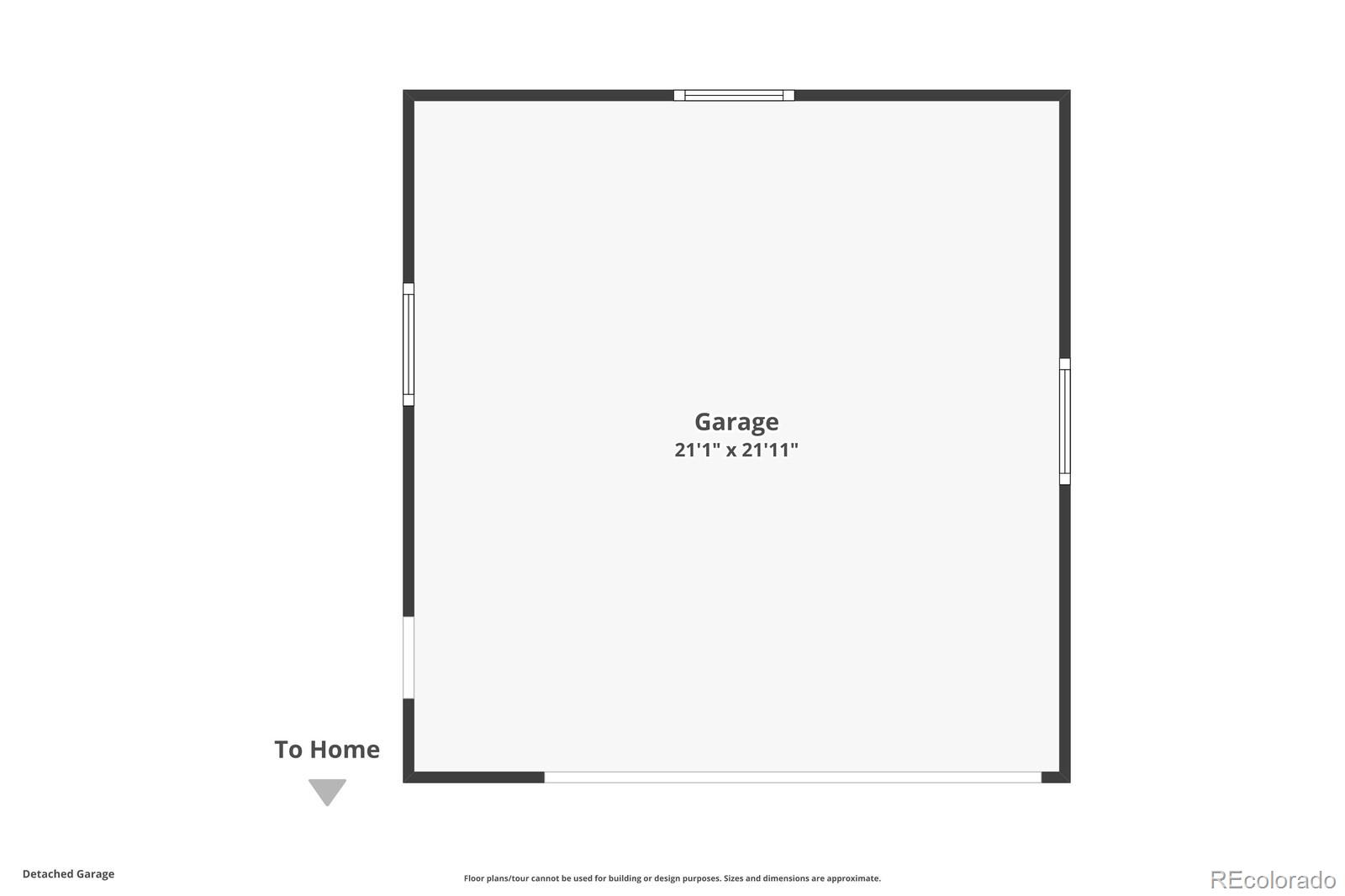 MLS Image #38 for 2281  samuel drive,denver, Colorado