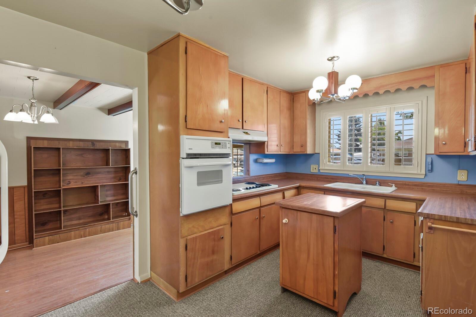 MLS Image #6 for 2281  samuel drive,denver, Colorado