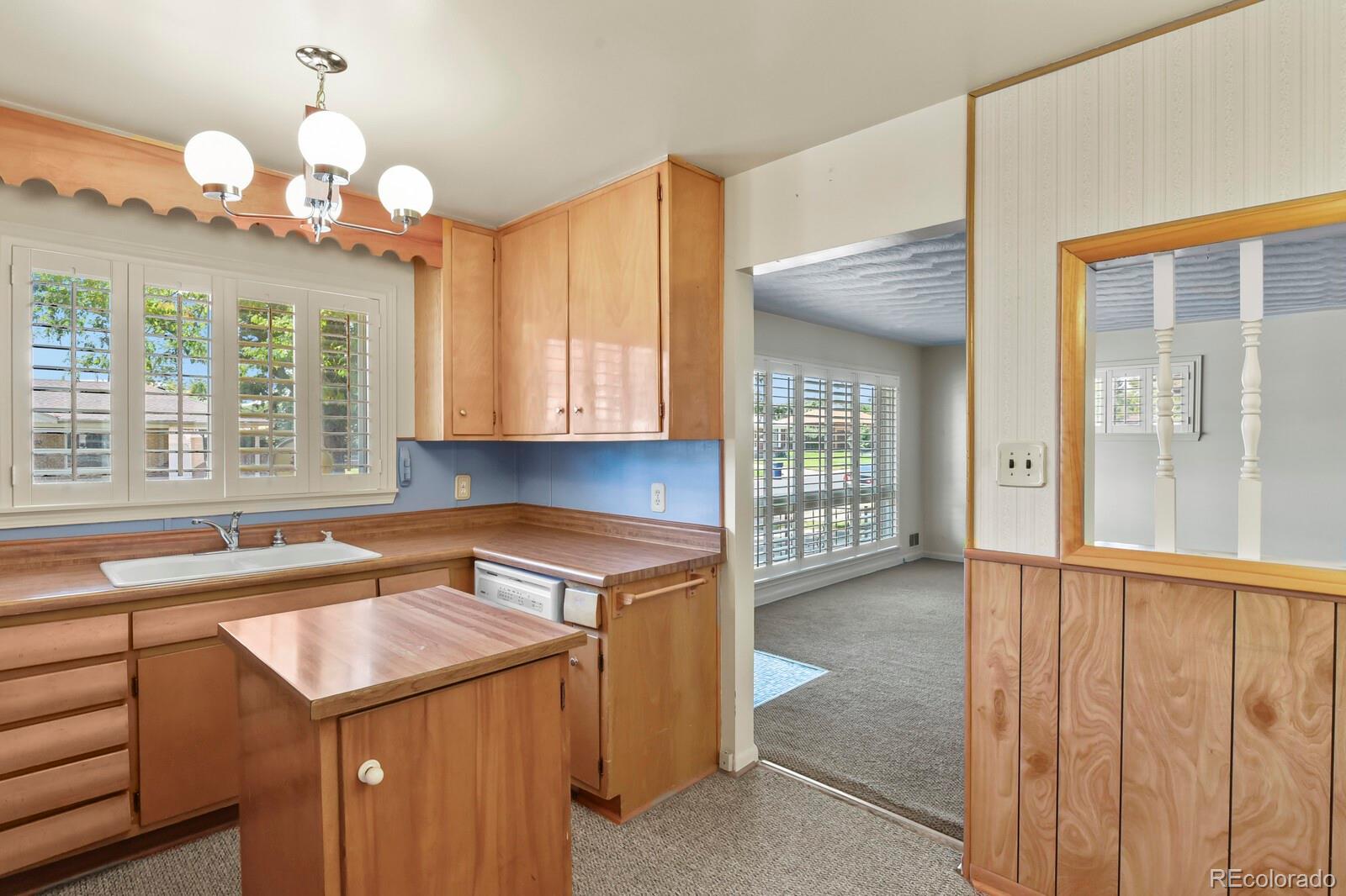 MLS Image #7 for 2281  samuel drive,denver, Colorado