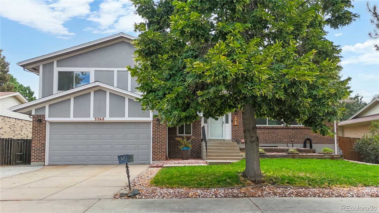 MLS Image #0 for 3368 s richfield way,aurora, Colorado