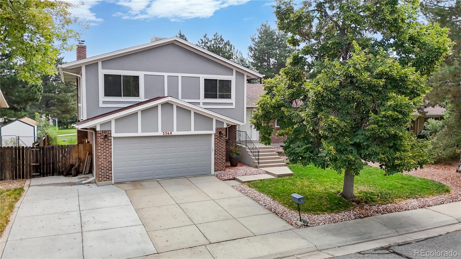 MLS Image #1 for 3368 s richfield way,aurora, Colorado