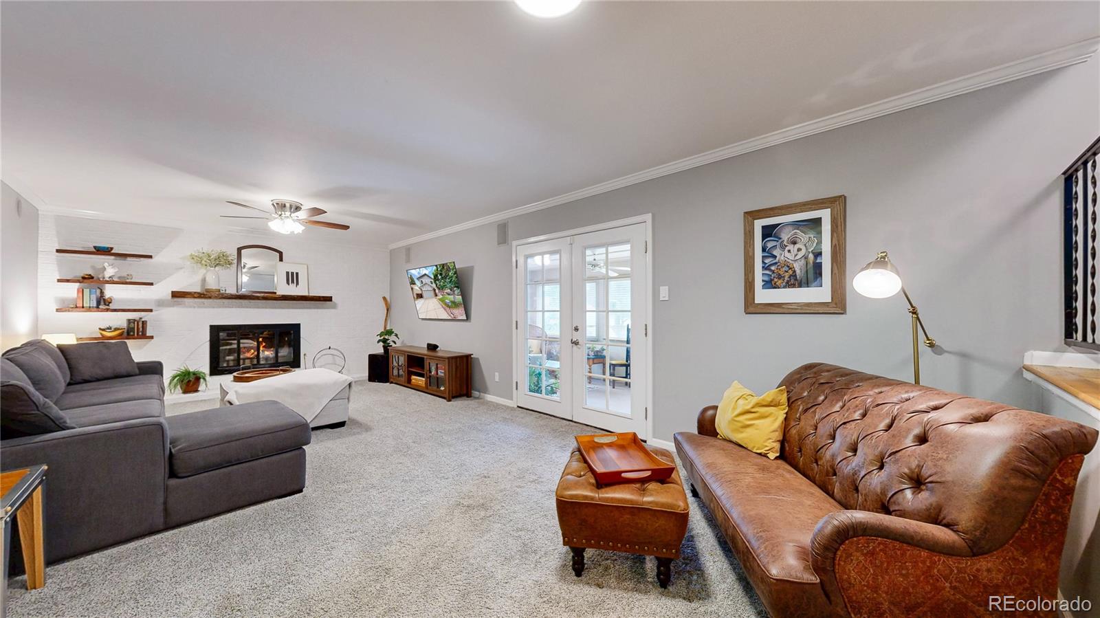 MLS Image #2 for 3368 s richfield way,aurora, Colorado