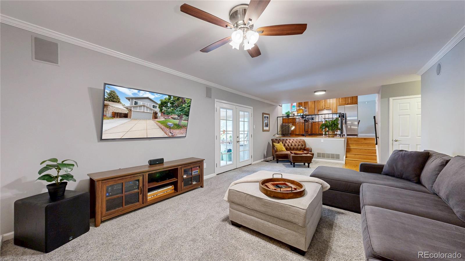 MLS Image #3 for 3368 s richfield way,aurora, Colorado