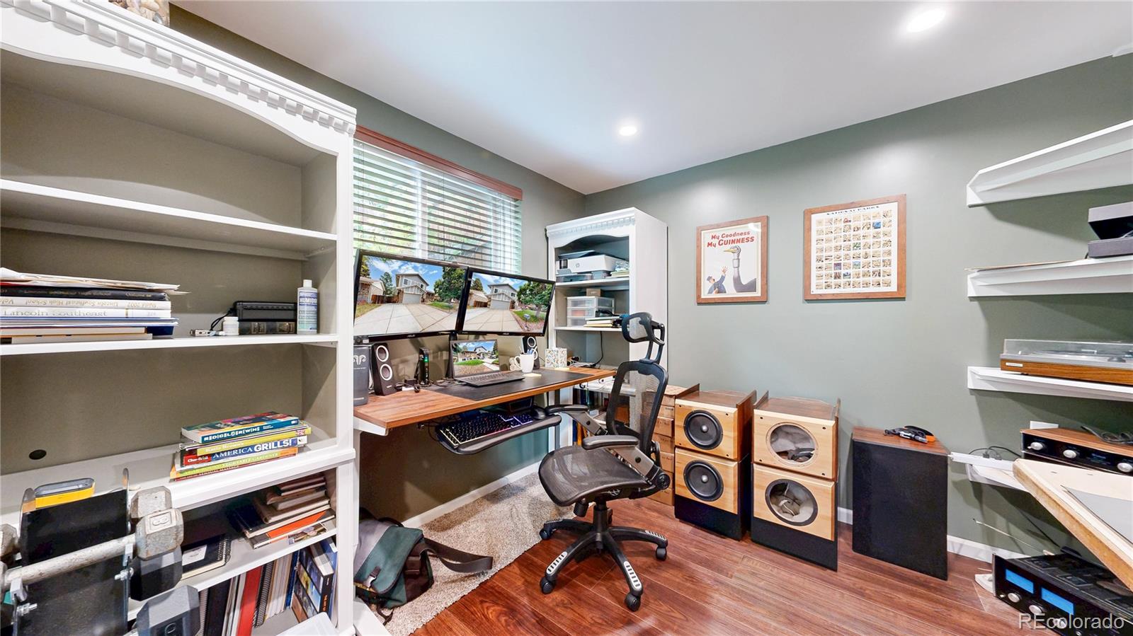 MLS Image #36 for 3368 s richfield way,aurora, Colorado