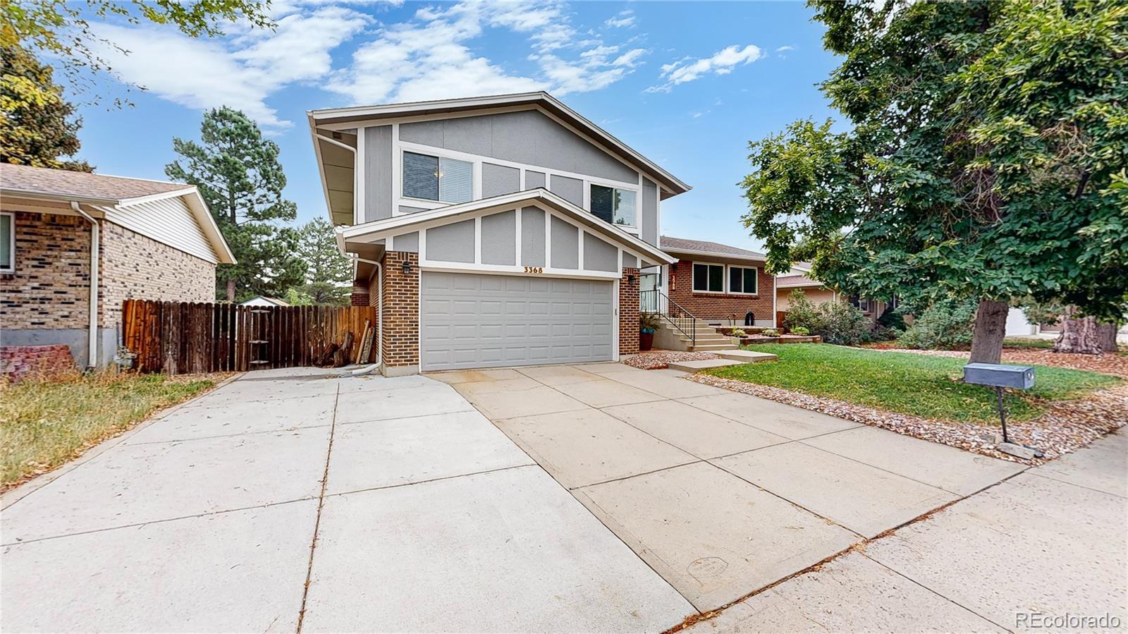 MLS Image #38 for 3368 s richfield way,aurora, Colorado