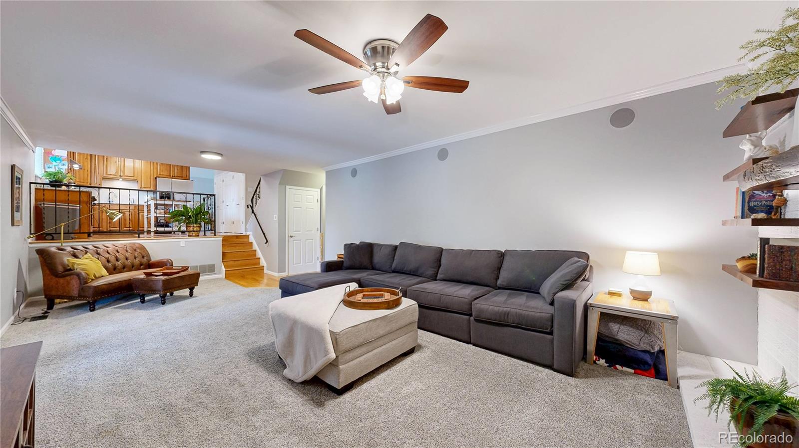 MLS Image #4 for 3368 s richfield way,aurora, Colorado