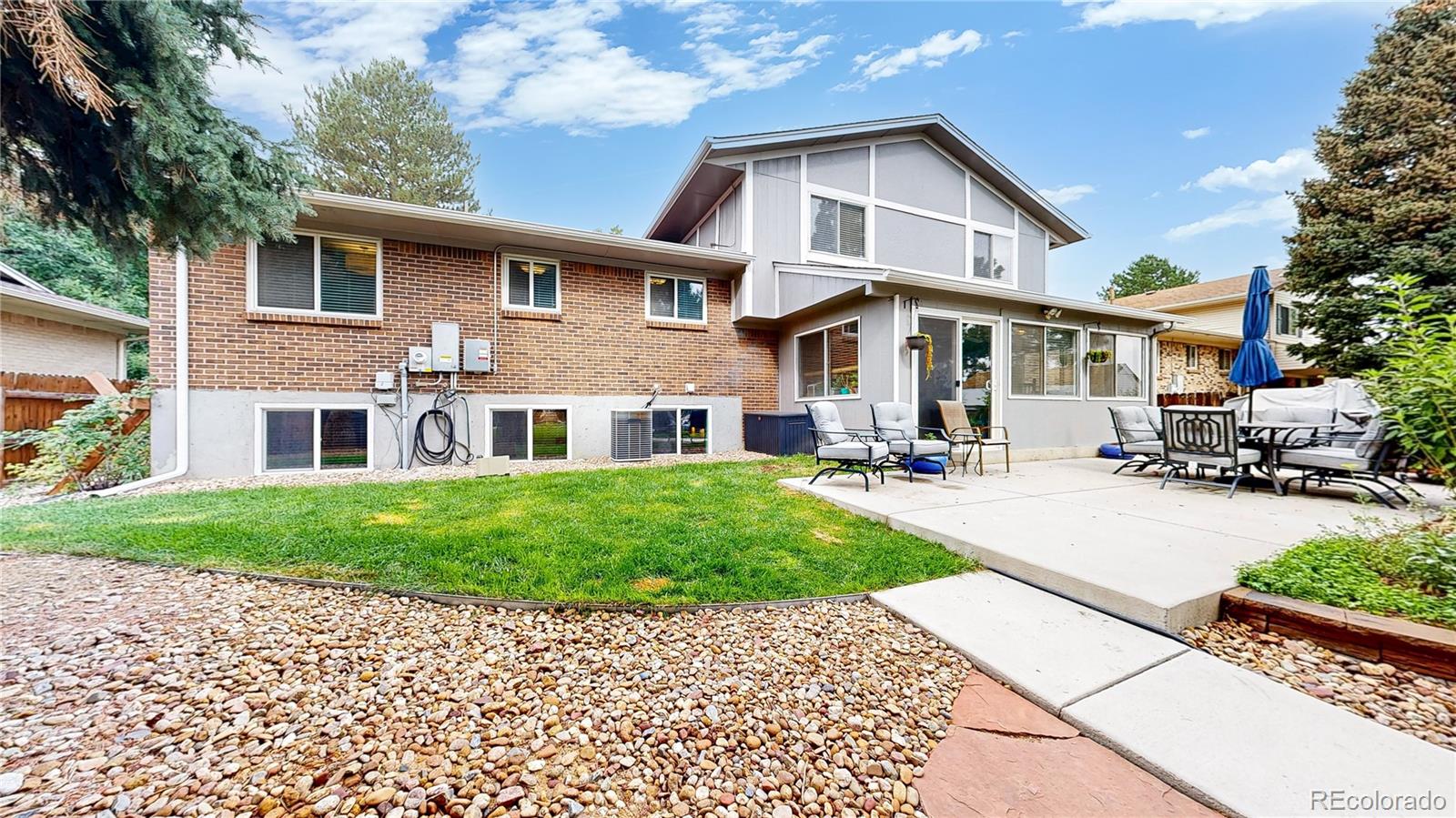 MLS Image #40 for 3368 s richfield way,aurora, Colorado