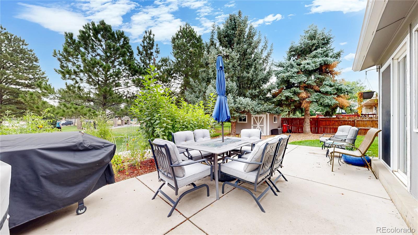 MLS Image #41 for 3368 s richfield way,aurora, Colorado