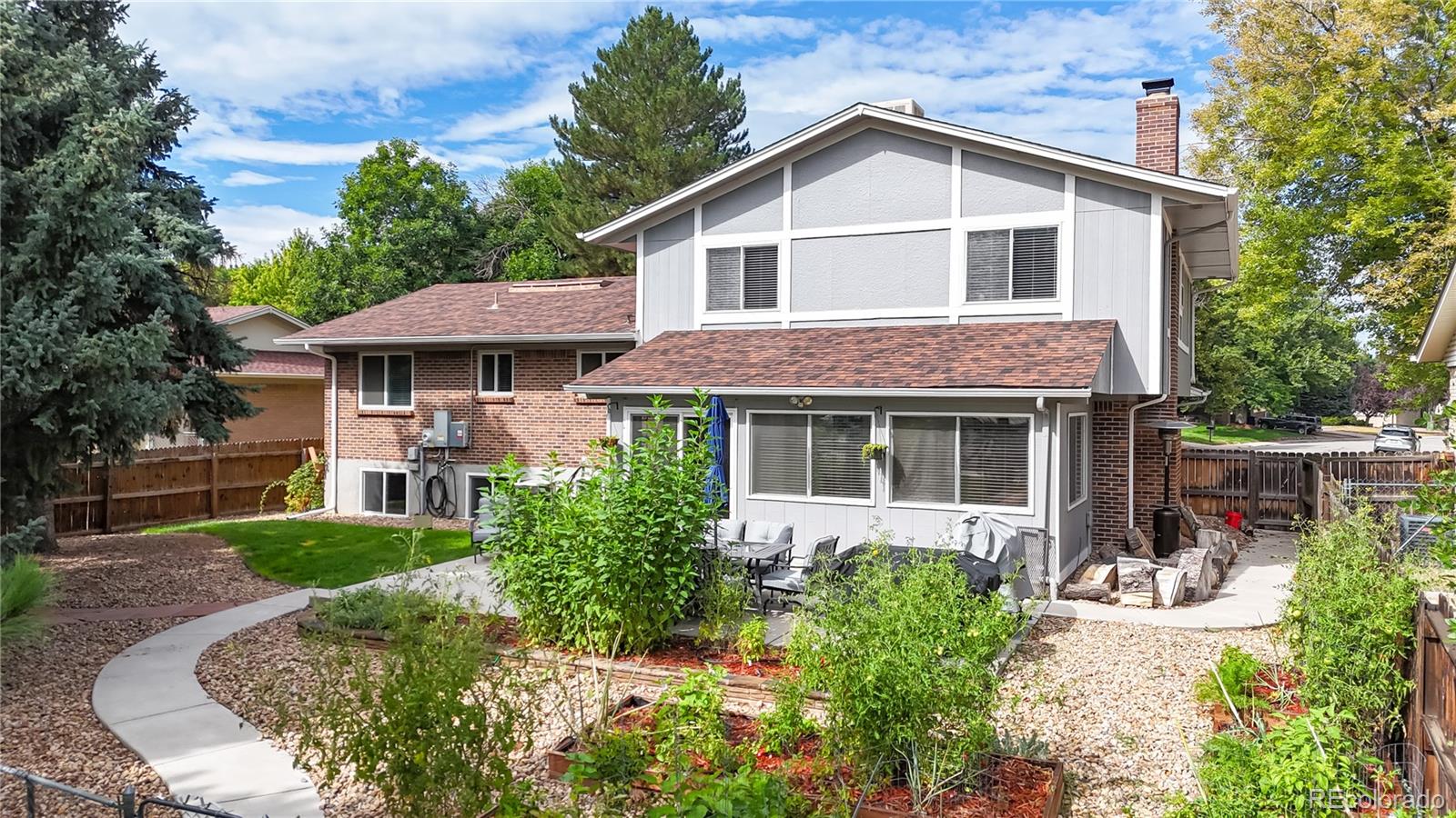 MLS Image #42 for 3368 s richfield way,aurora, Colorado