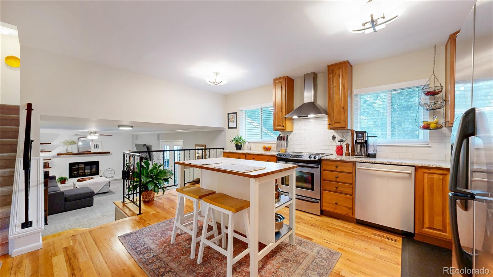 MLS Image #5 for 3368 s richfield way,aurora, Colorado