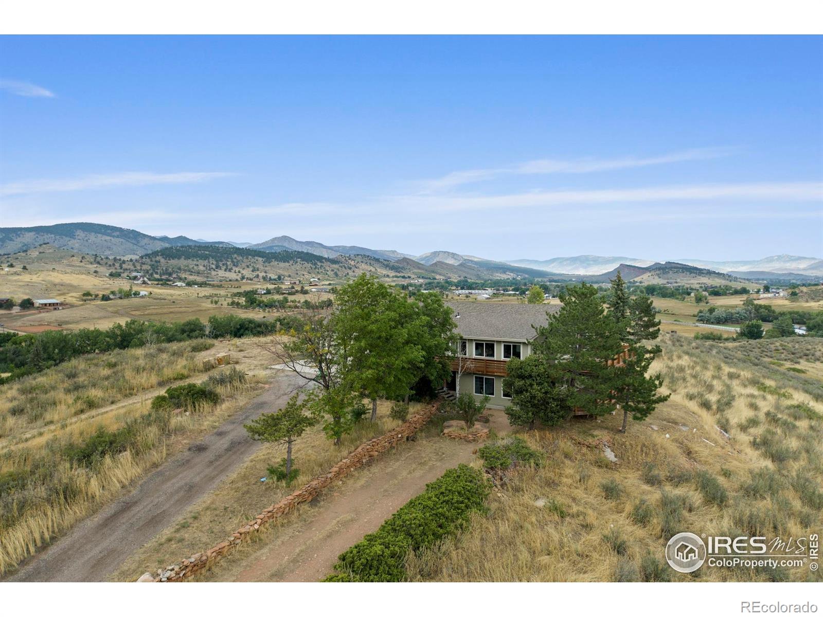 MLS Image #33 for 940 s county road 29 ,loveland, Colorado