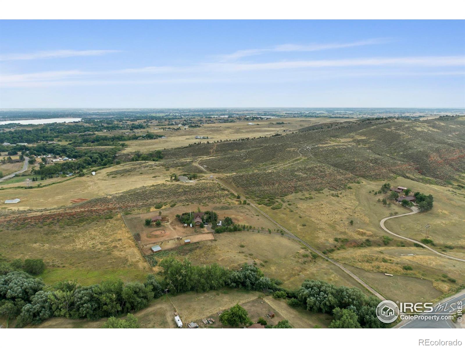 MLS Image #35 for 940 s county road 29 ,loveland, Colorado