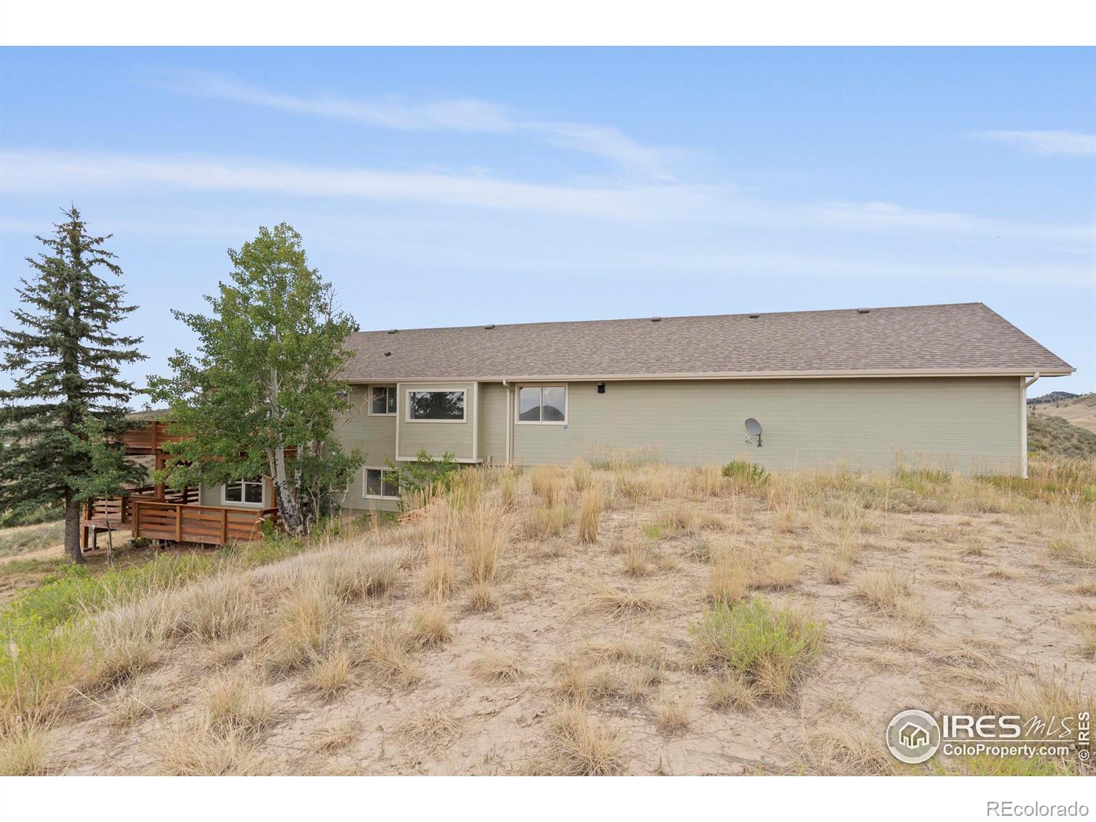 MLS Image #41 for 940 s county road 29 ,loveland, Colorado