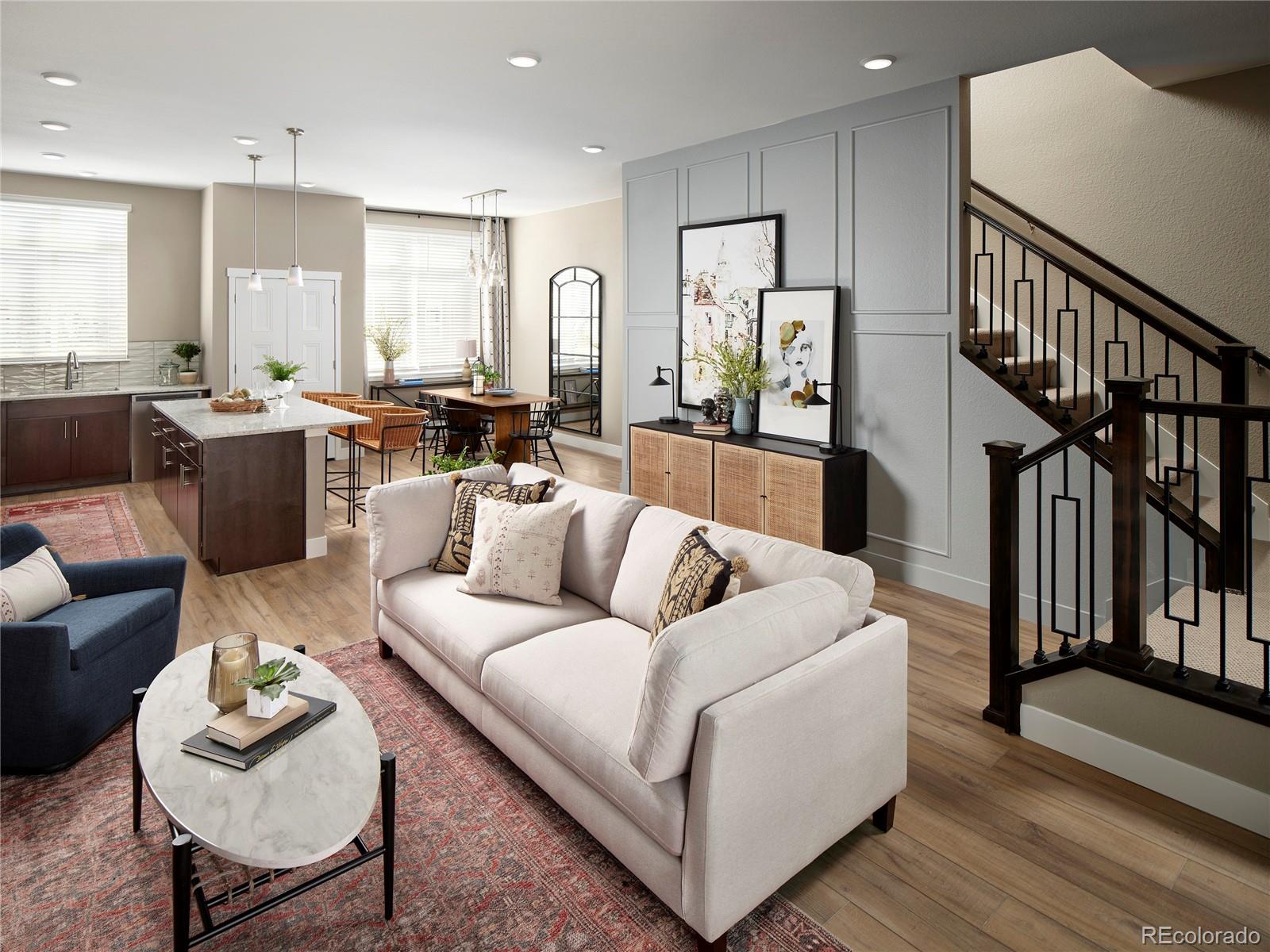 MLS Image #3 for 15533 w washburn drive ,lakewood, Colorado