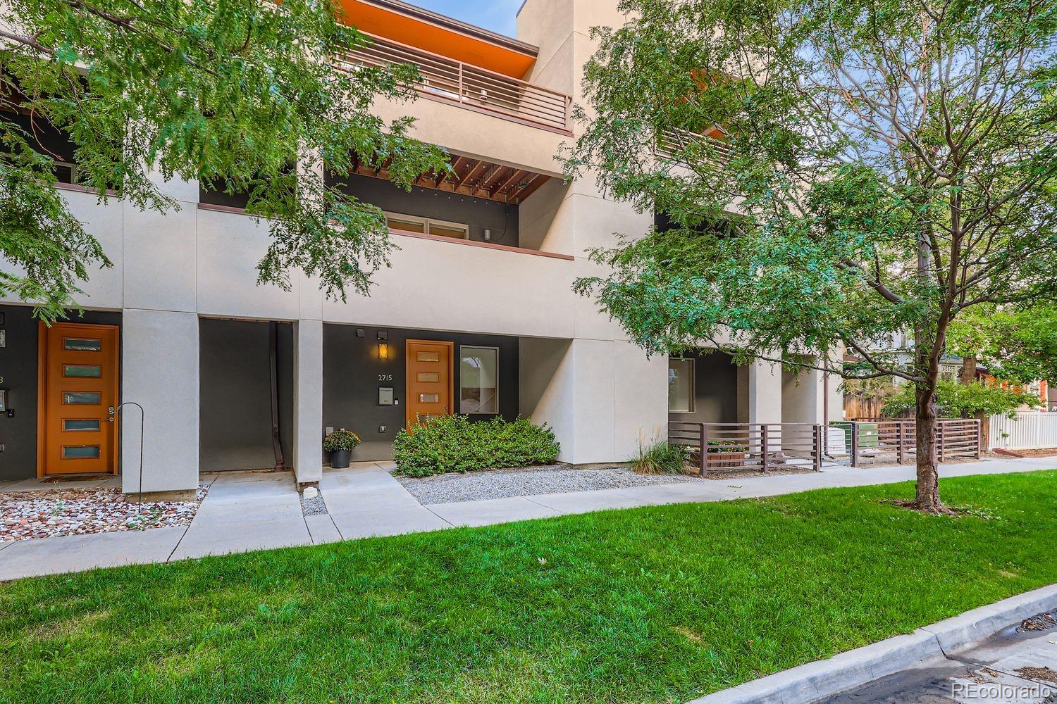 MLS Image #0 for 2715  decatur street ,denver, Colorado