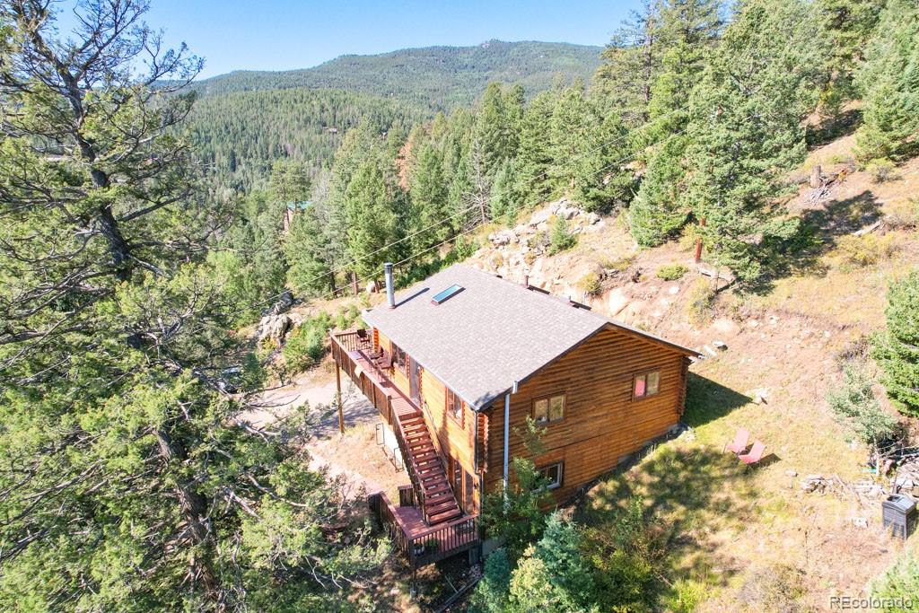 MLS Image #1 for 10221  blue sky trail,conifer, Colorado