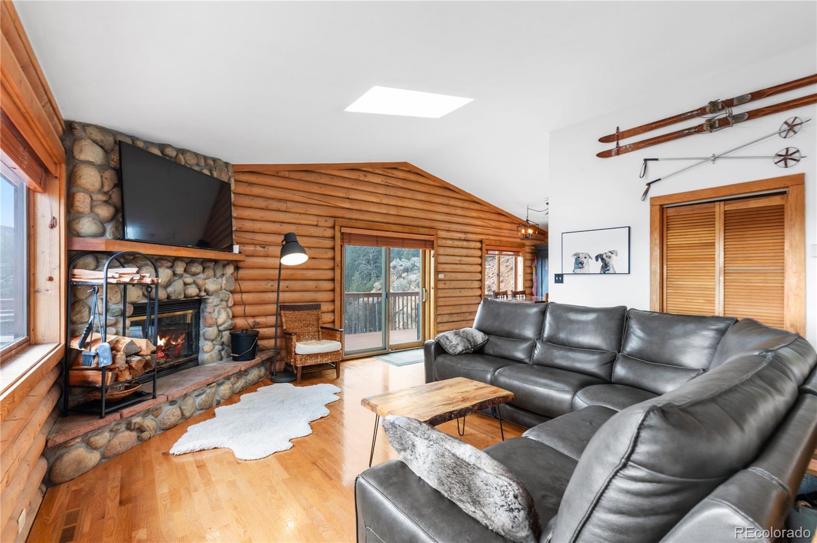 MLS Image #10 for 10221  blue sky trail,conifer, Colorado