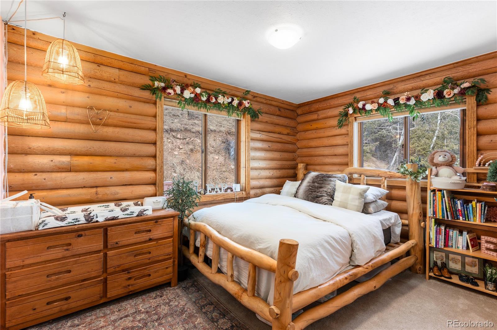 MLS Image #18 for 10221  blue sky trail,conifer, Colorado