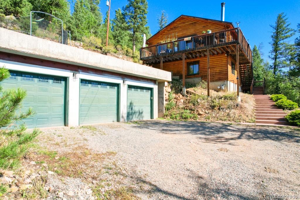 MLS Image #2 for 10221  blue sky trail,conifer, Colorado