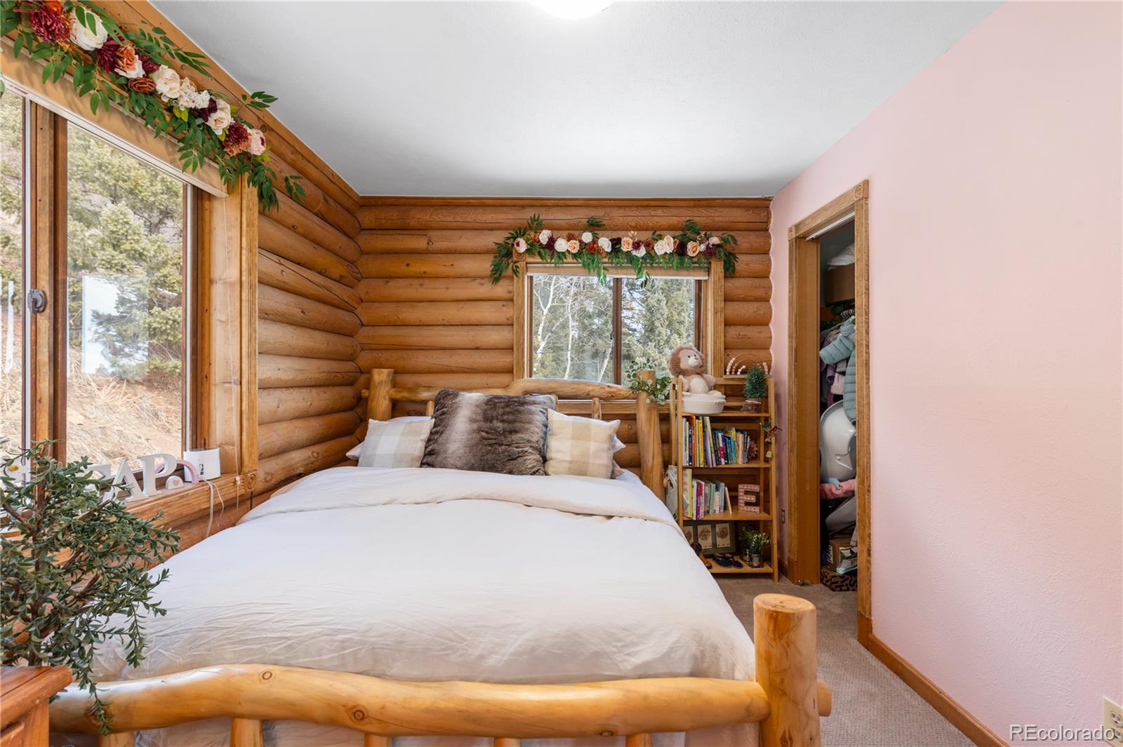 MLS Image #21 for 10221  blue sky trail,conifer, Colorado