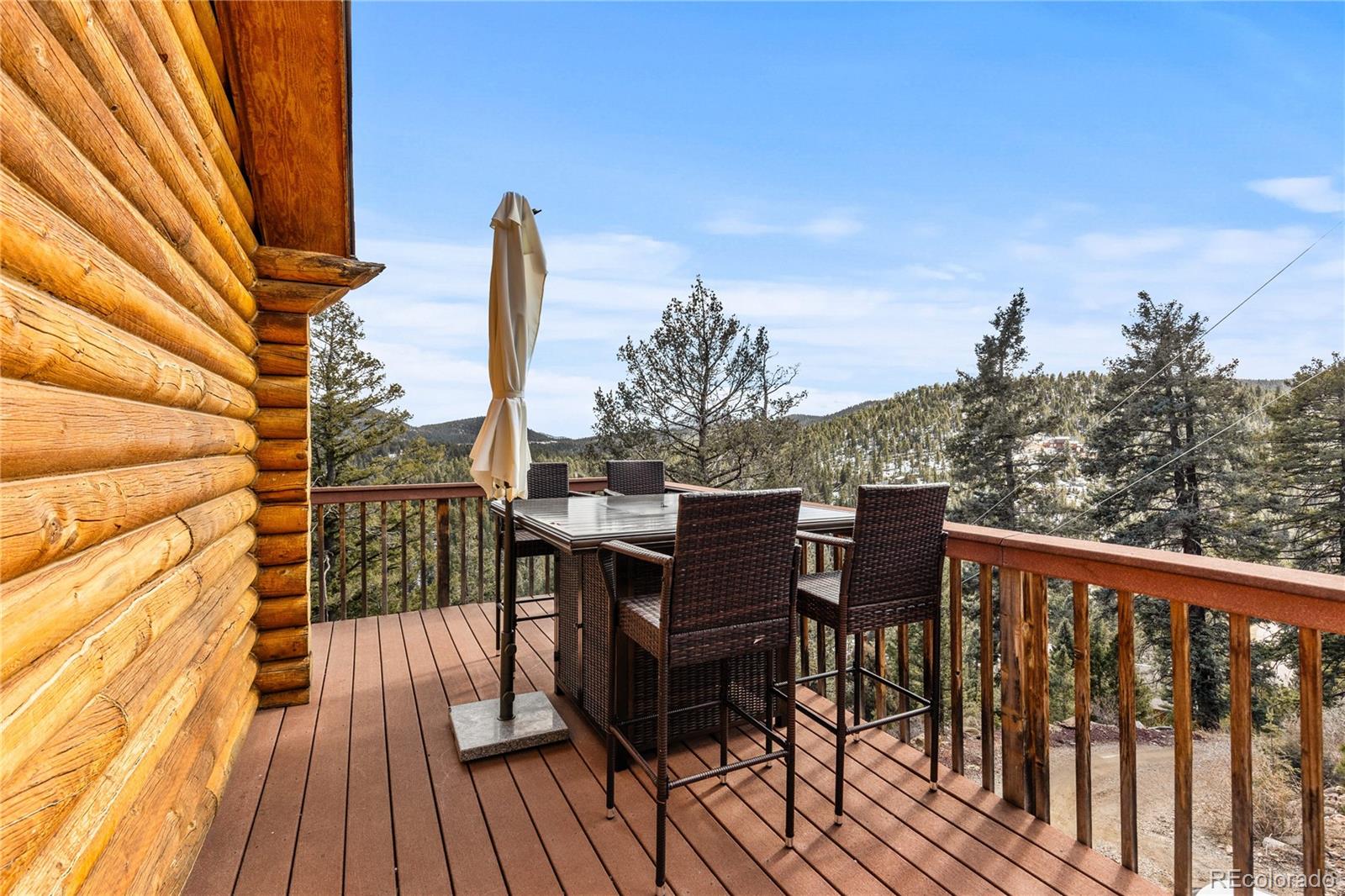 MLS Image #32 for 10221  blue sky trail,conifer, Colorado