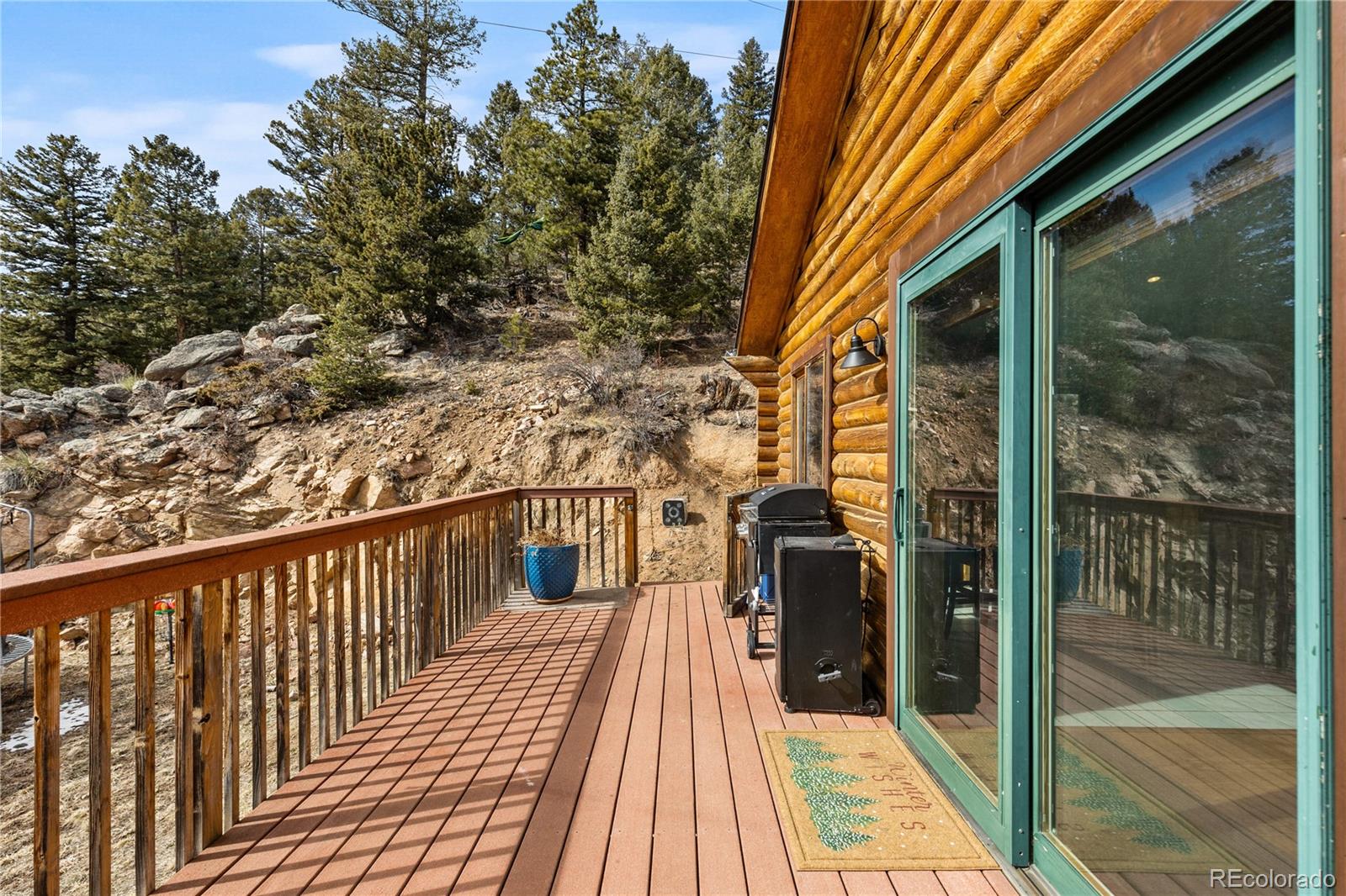 MLS Image #35 for 10221  blue sky trail,conifer, Colorado