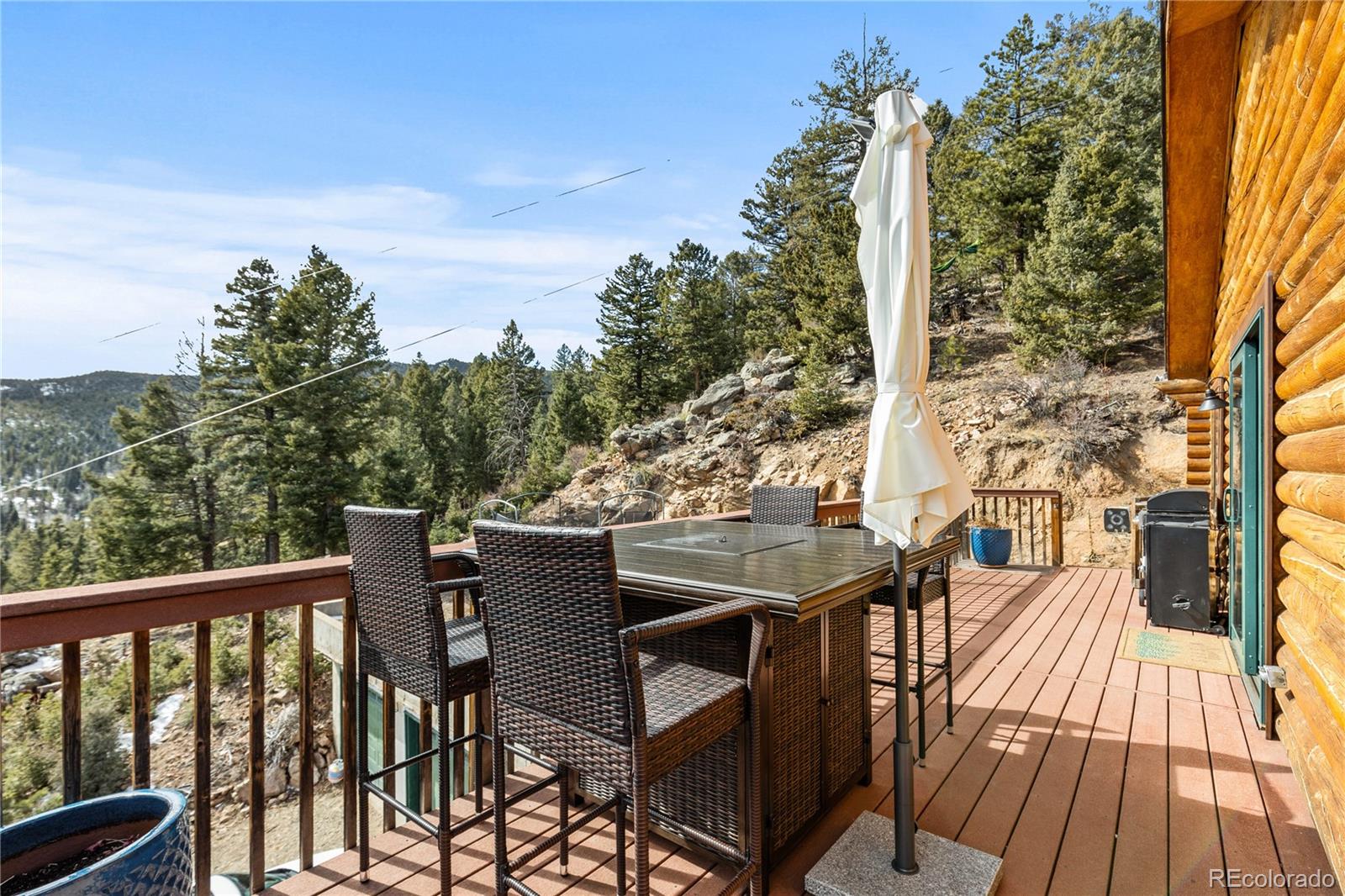 MLS Image #36 for 10221  blue sky trail,conifer, Colorado
