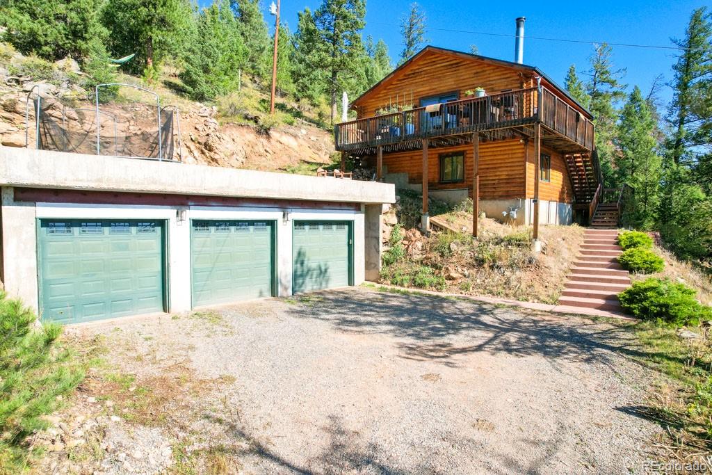 MLS Image #37 for 10221  blue sky trail,conifer, Colorado