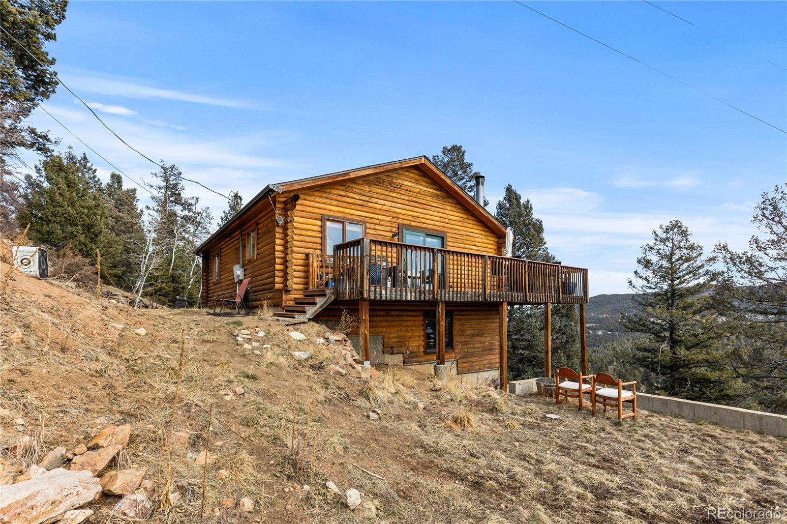 MLS Image #38 for 10221  blue sky trail,conifer, Colorado